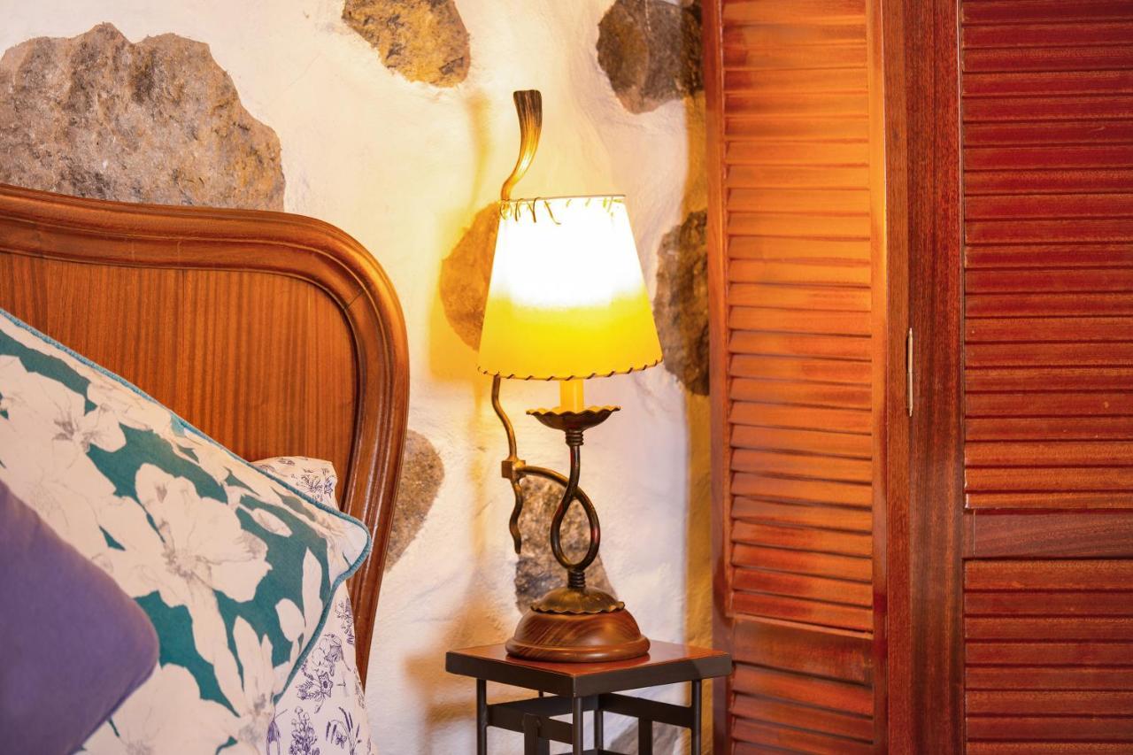 Вілла Casita Roque Nublo Техеда Екстер'єр фото